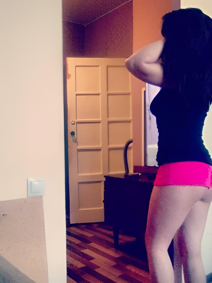 Индивидуалка Алиса, доступна для личного знакомства от 5000 руб