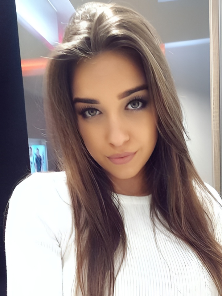 Анфиса привлекальеная девушка из Джубга цена от 2000 руб