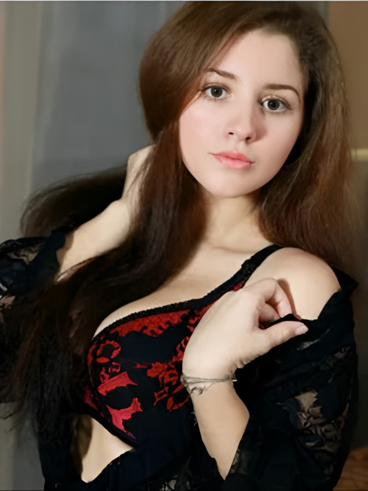 Анюта привлекальеная девушка из Джубга цена от 4000 руб