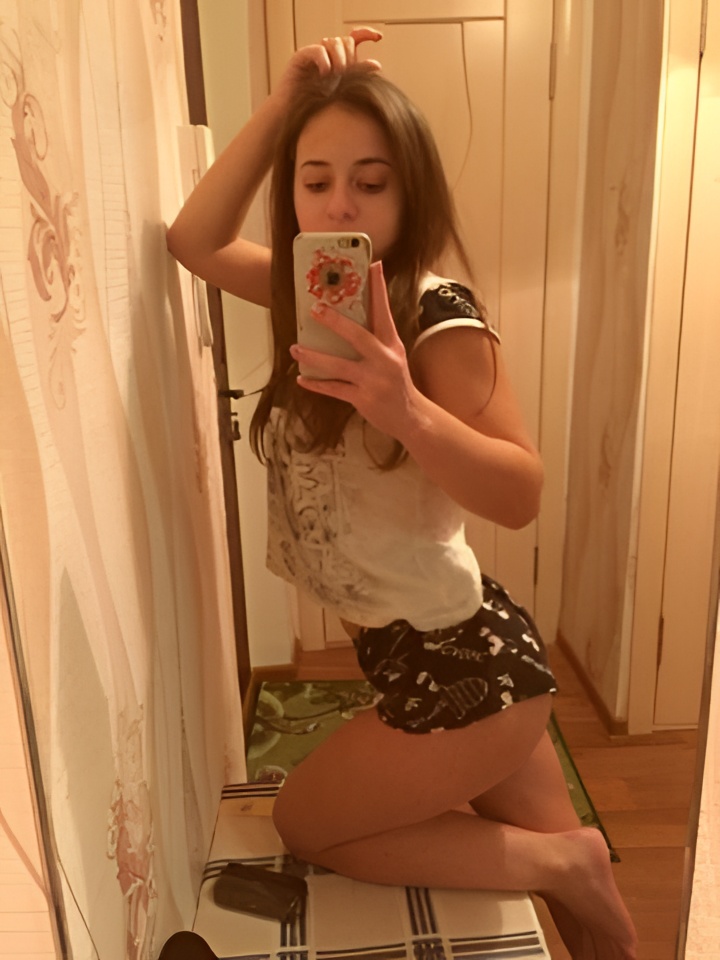 Индивидуалка Кира, доступна для личного знакомства от 2000 руб