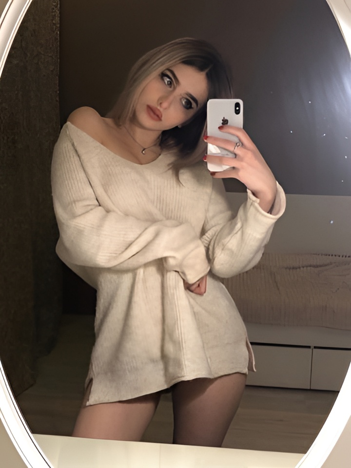 Индивидуалка Мария, доступна для личного знакомства от 2500 руб