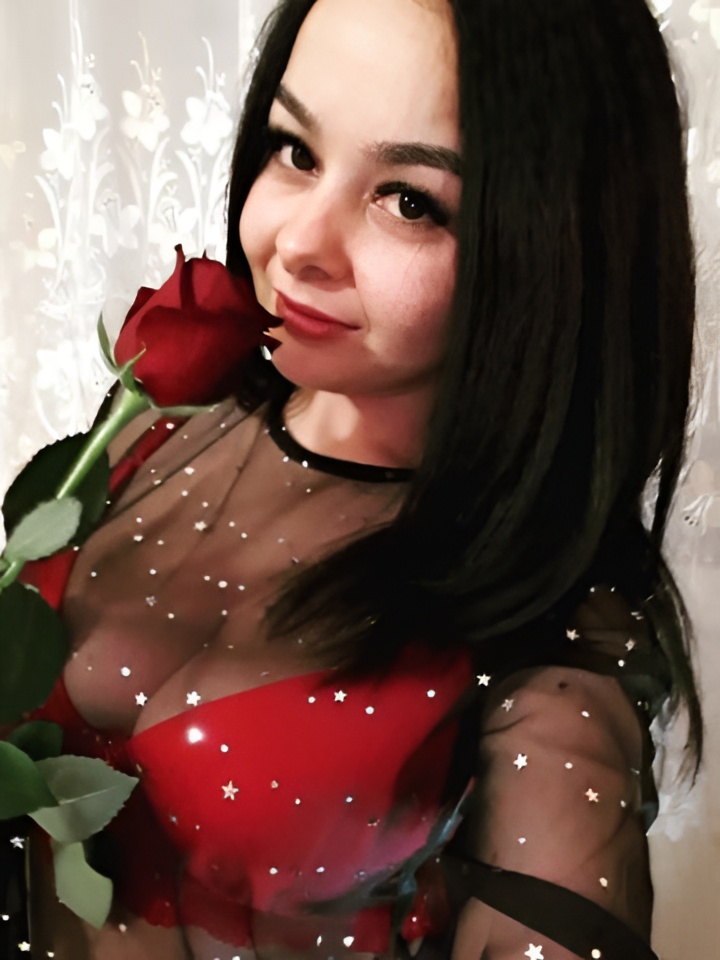 Марселина привлекальеная девушка из Джубга цена от 2000 руб