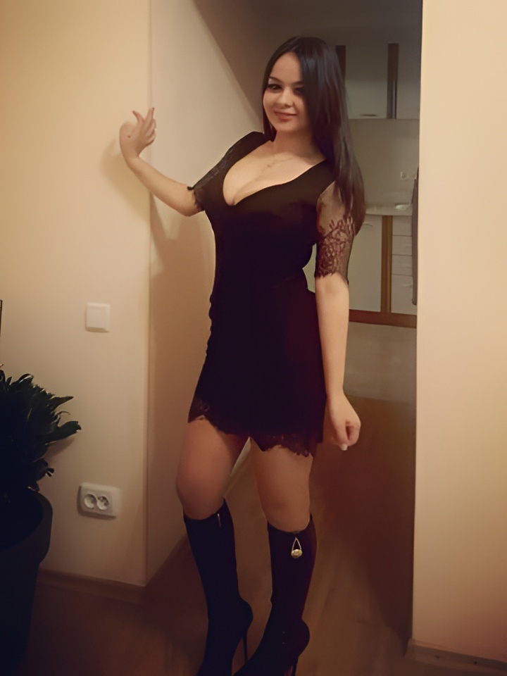 Индивидуалка Марселина, доступна для личного знакомства от 2000 руб