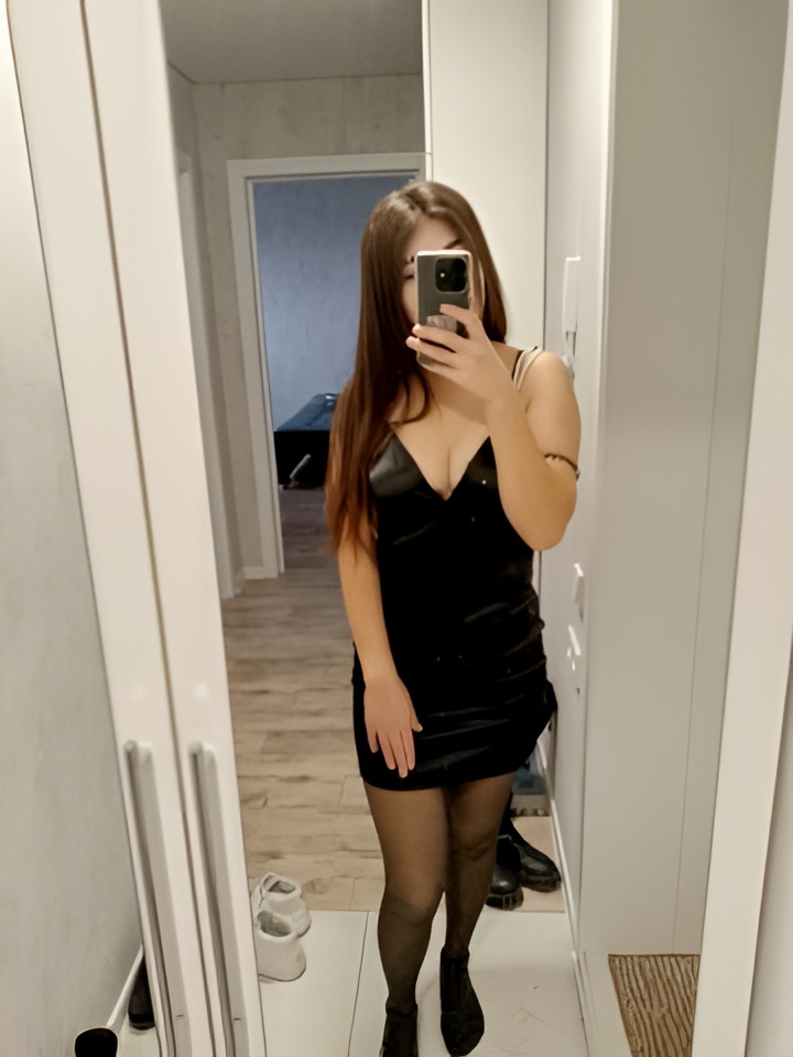 Индивидуалка Нелли, доступна для личного знакомства от 4000 руб