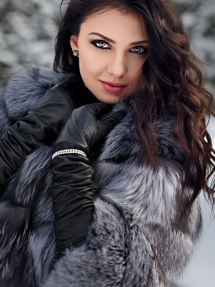 Индивидуалка Рада, доступна для личного знакомства от 3000 руб