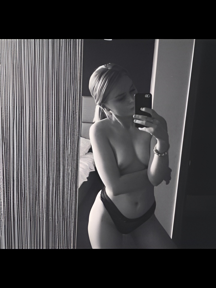 Индивидуалка Рада, доступна для личного знакомства от 4000 руб