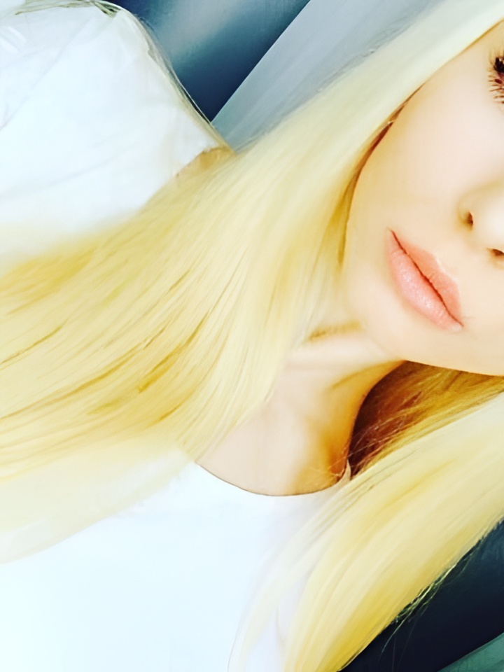 Индивидуалка Светлана, доступна для личного знакомства от 2000 руб