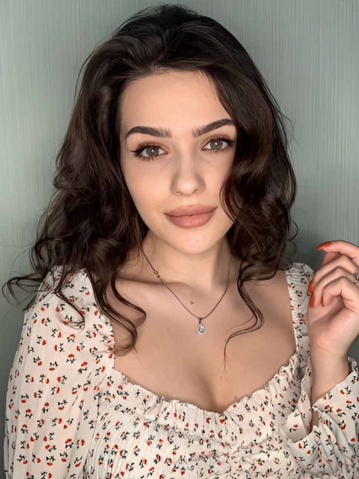 Индивидуалка Зоя, доступна для личного знакомства от 1500 руб