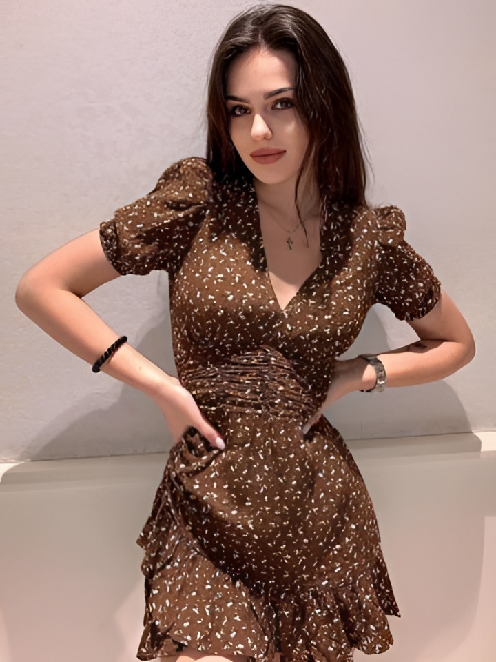 Индивидуалка Зоя, доступна для личного знакомства от 1500 руб