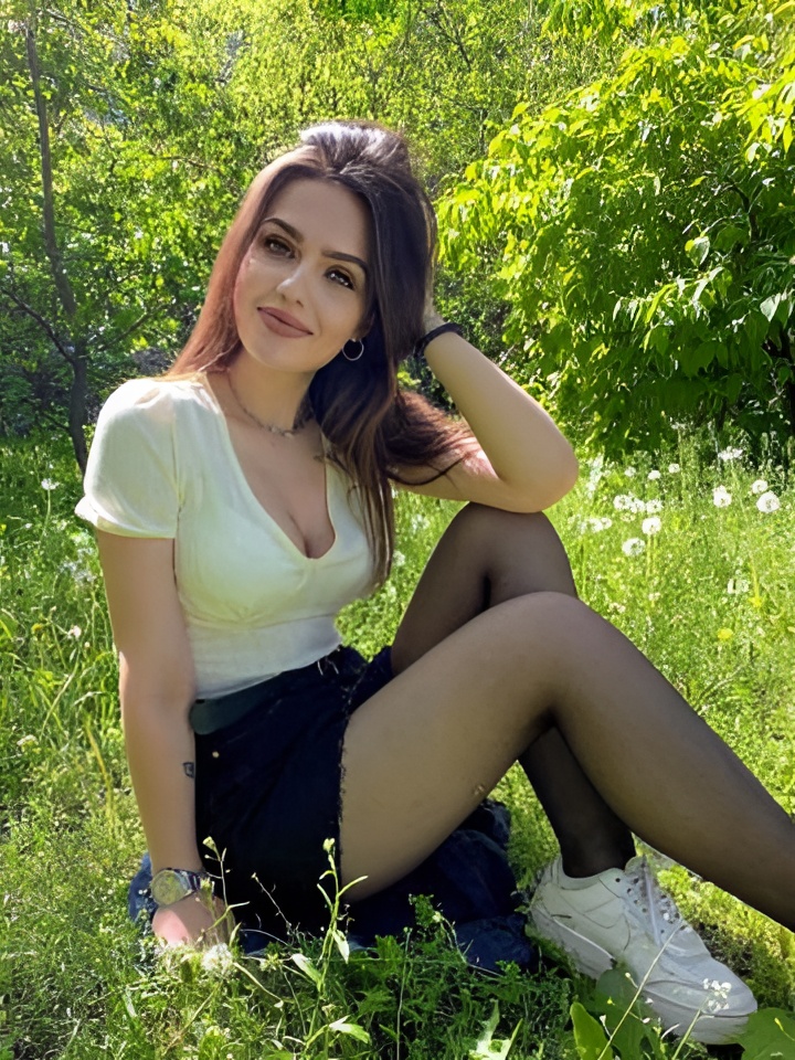 Индивидуалка Зоя, доступна для личного знакомства от 1500 руб