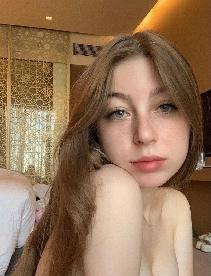 Индивидуалка Клеопатра, доступна для личного знакомства от 6000 руб