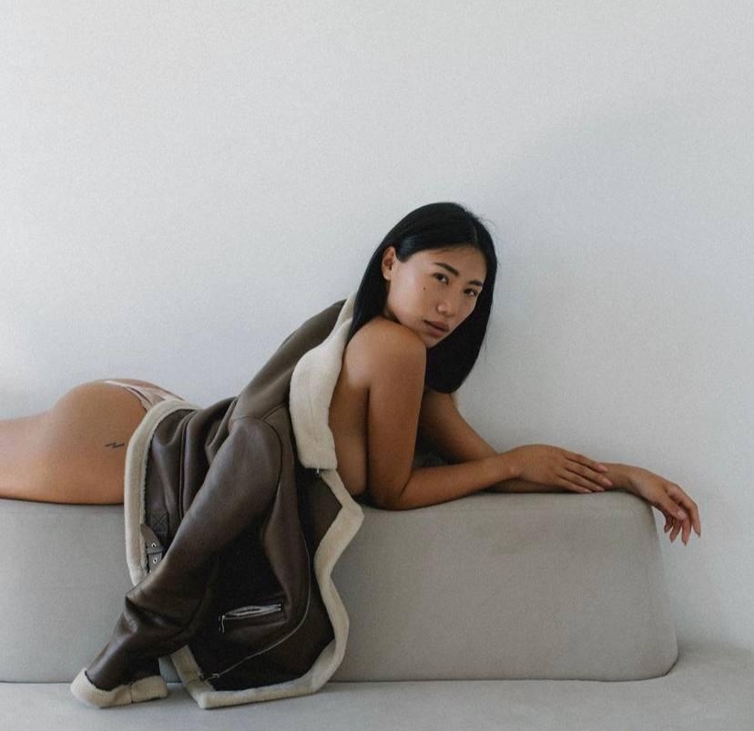 Катерина привлекальеная девушка из Джубга цена от 5000 руб