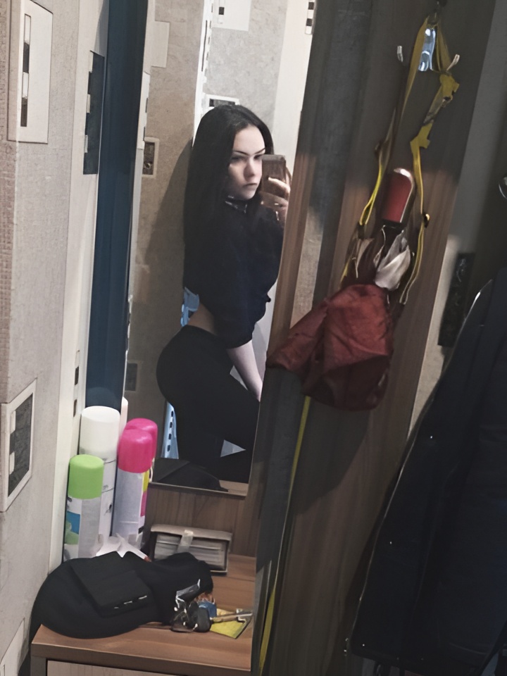 Индивидуалка Роксана, доступна для личного знакомства от 10000 руб