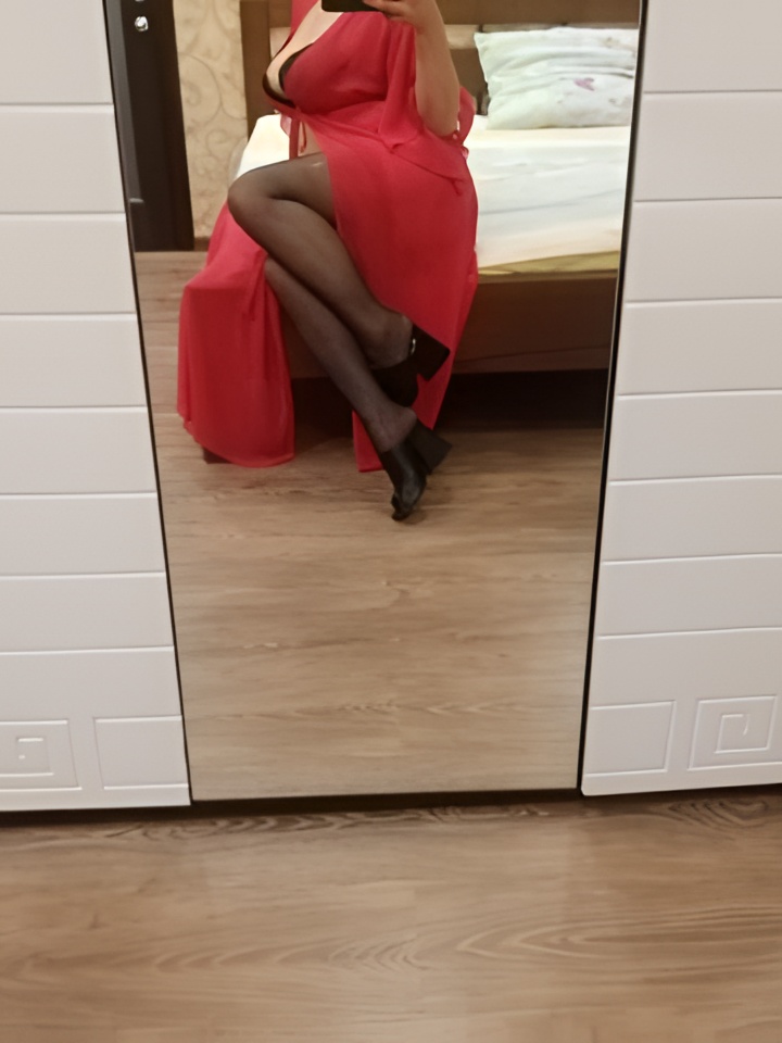 Индивидуалка Юстина, доступна для личного знакомства от 5000 руб