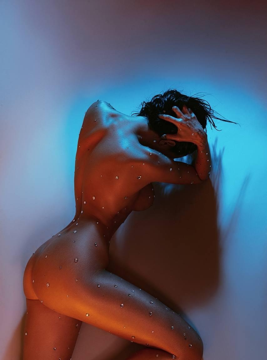 Индивидуалка Анжела, доступна для личного знакомства от 4000 руб