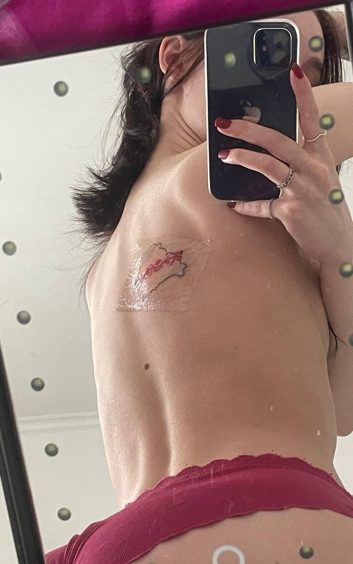 Индивидуалка Ника, доступна для личного знакомства от 3000 руб