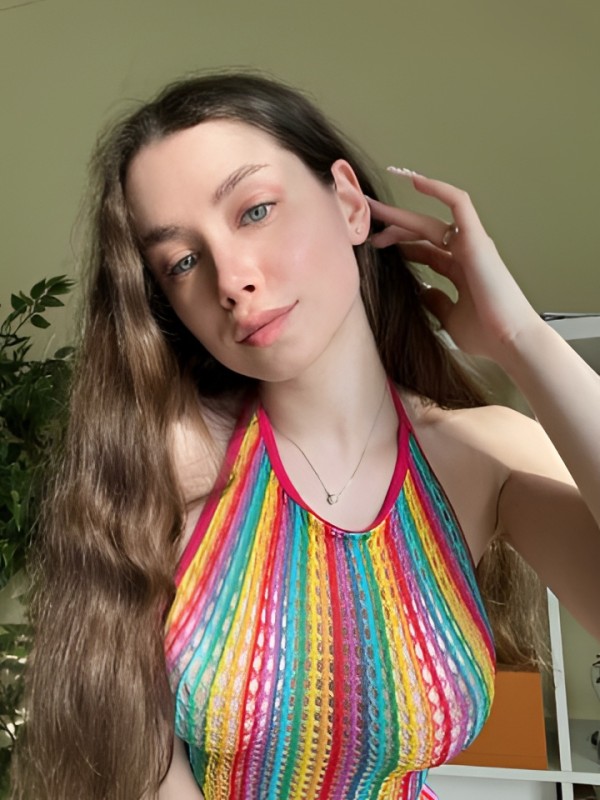 Дарья привлекательная девушка из Джубга цена от 4000 руб