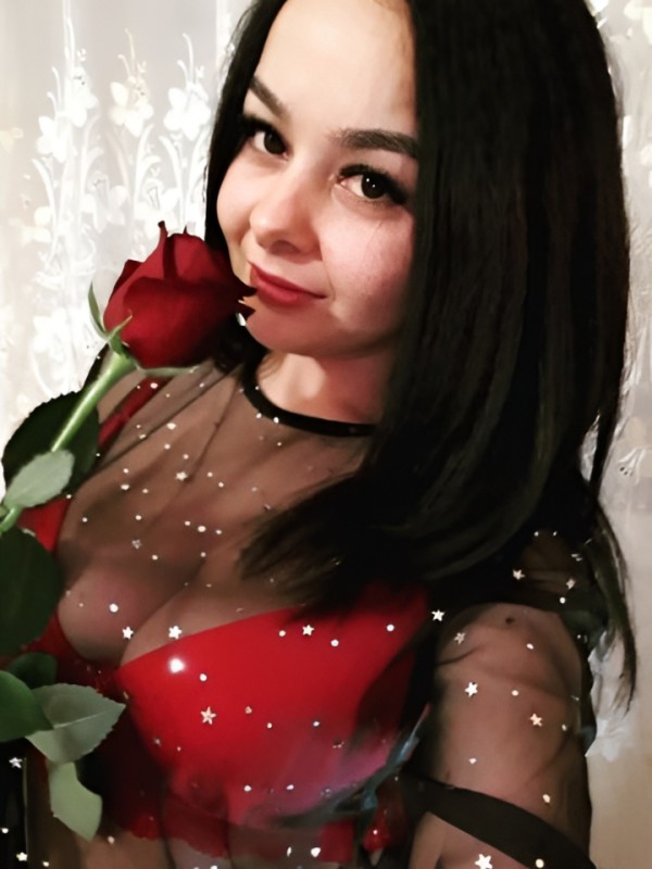 Марселина привлекательная девушка из Джубга цена от 2000 руб