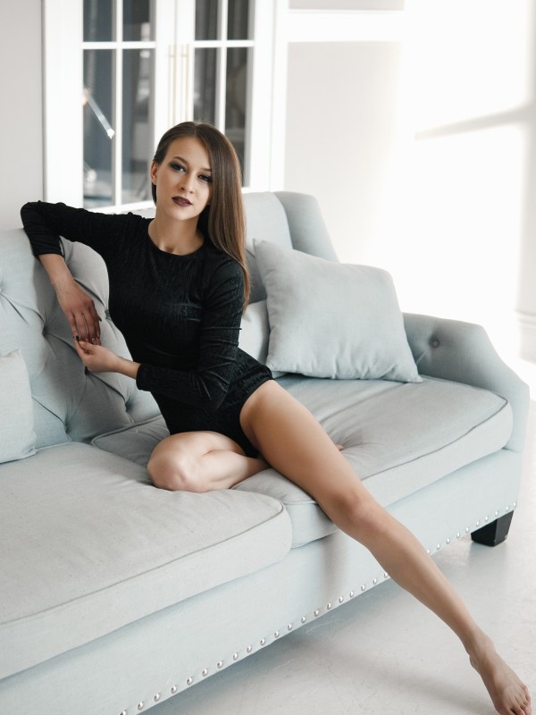 Алиса привлекательная девушка из Джубга цена от 3000 руб