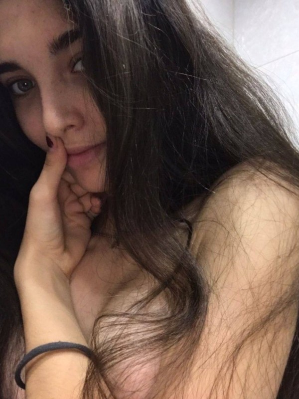 Дашка привлекательная девушка из Джубга цена от 3500 руб