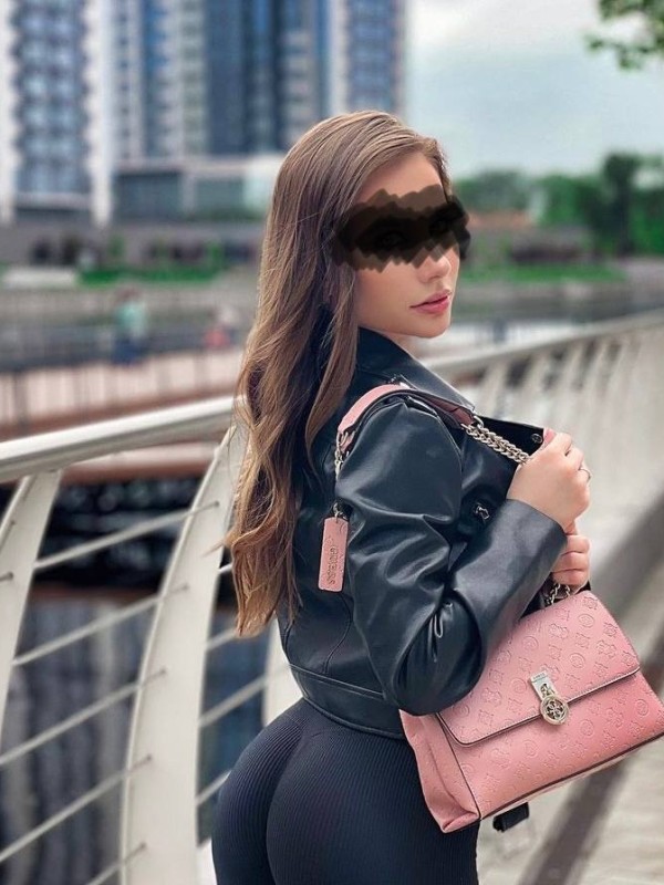 🎥 Лиза привлекательная девушка из Джубга цена от 6000 руб