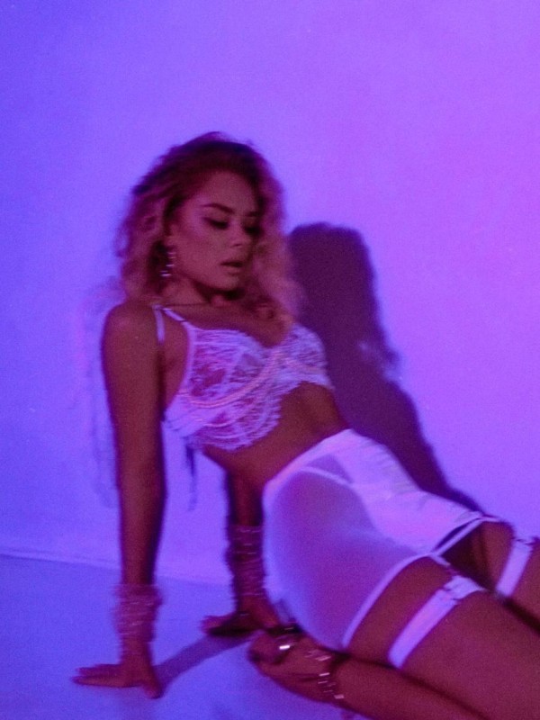 Лиля привлекательная девушка из Джубга цена от 4000 руб