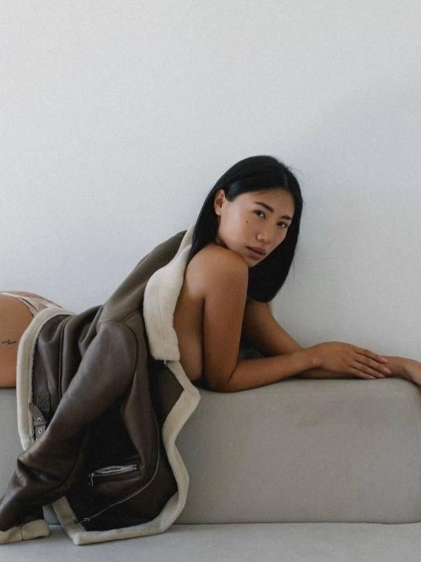 Катерина привлекательная девушка из Джубга цена от 5000 руб