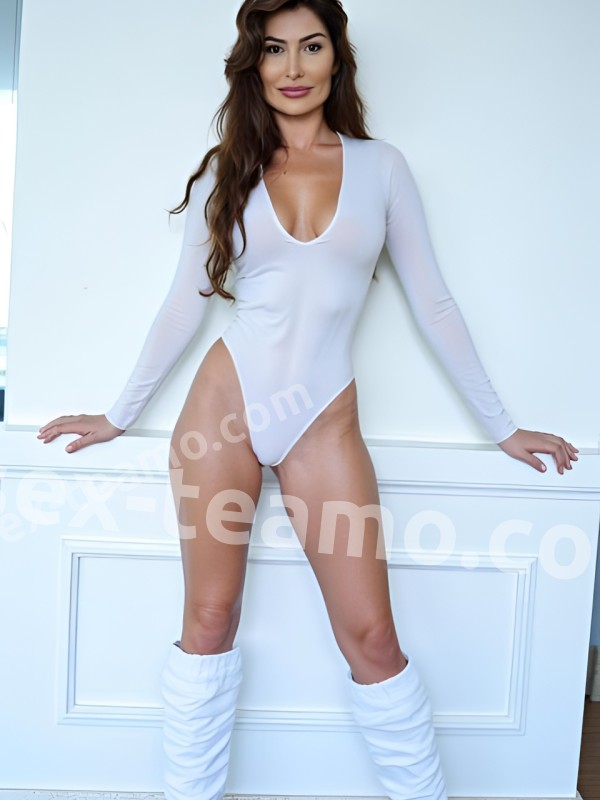 Нора из Джубга